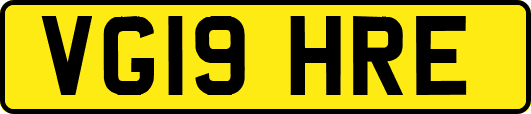 VG19HRE