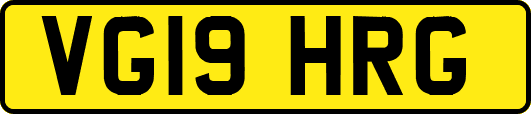 VG19HRG