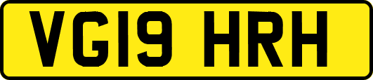 VG19HRH