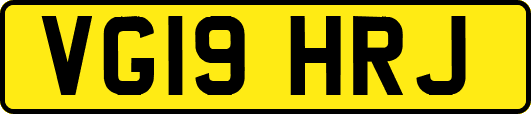 VG19HRJ