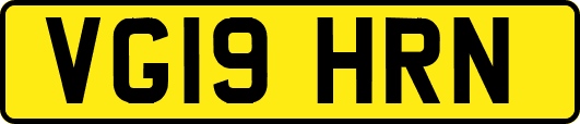 VG19HRN