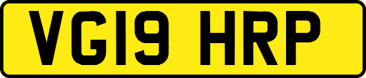 VG19HRP