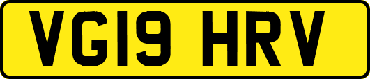 VG19HRV