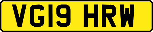 VG19HRW