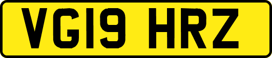 VG19HRZ