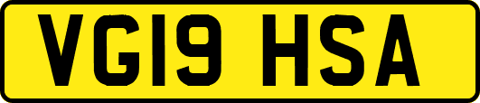 VG19HSA
