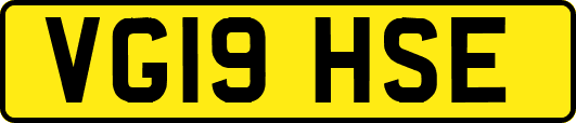 VG19HSE