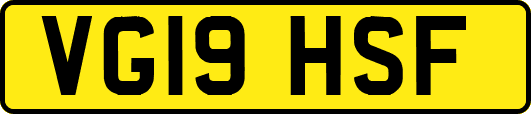 VG19HSF