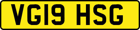 VG19HSG
