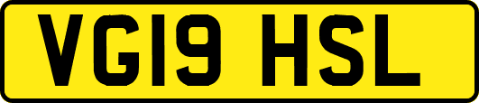 VG19HSL