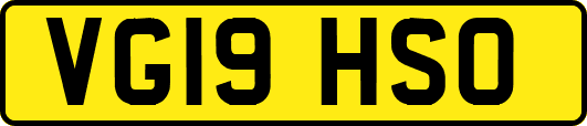 VG19HSO