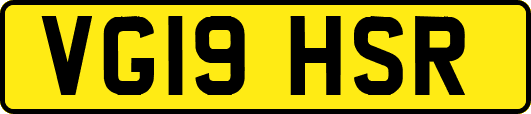 VG19HSR
