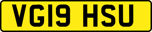 VG19HSU