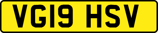 VG19HSV