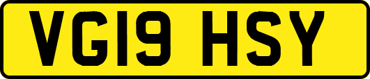 VG19HSY
