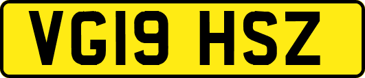 VG19HSZ