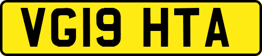 VG19HTA