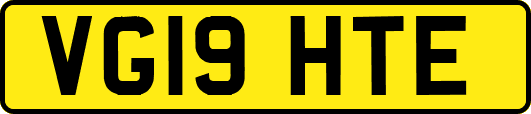 VG19HTE