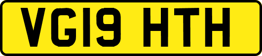 VG19HTH
