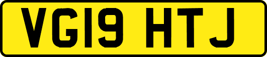 VG19HTJ