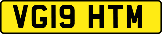 VG19HTM