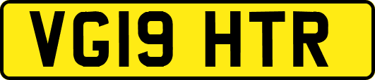 VG19HTR