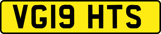 VG19HTS