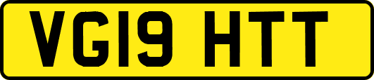 VG19HTT