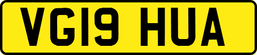 VG19HUA