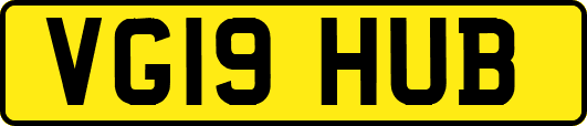 VG19HUB