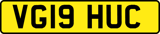 VG19HUC