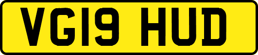 VG19HUD