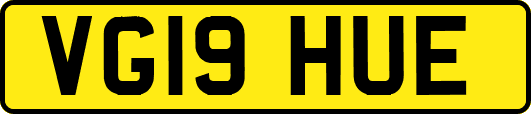 VG19HUE
