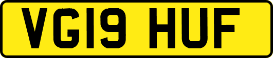 VG19HUF
