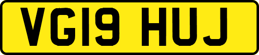 VG19HUJ