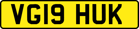 VG19HUK
