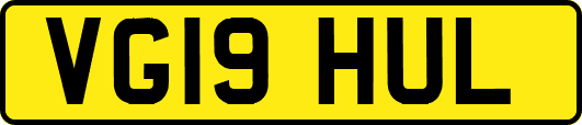 VG19HUL