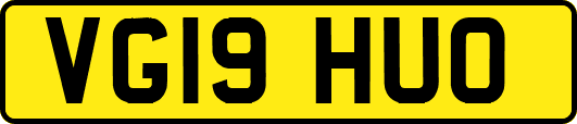 VG19HUO