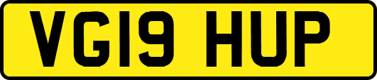 VG19HUP