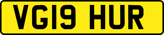 VG19HUR