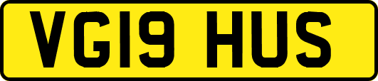 VG19HUS