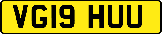 VG19HUU
