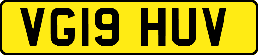 VG19HUV