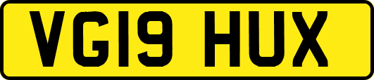 VG19HUX