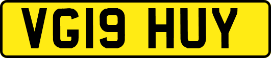 VG19HUY