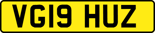 VG19HUZ