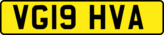 VG19HVA