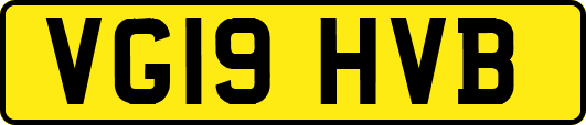 VG19HVB