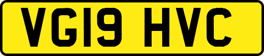 VG19HVC