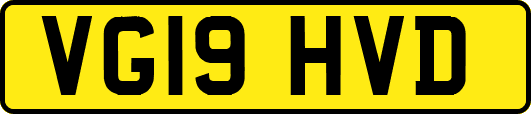 VG19HVD